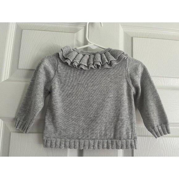 Baby Cardigan - Picture 2 of 3